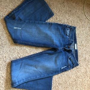 BKE jeans. Excellent condition. Size 28